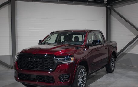 Rambler 1500, 2025 год, 10 790 000 рублей, 1 фотография