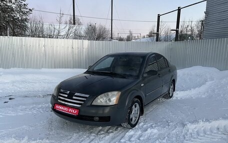 Vortex Estina II (FL-C), 2009 год, 195 000 рублей, 1 фотография