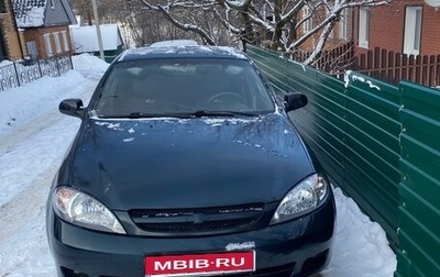 Chevrolet Lacetti, 2008 год, 360 000 рублей, 1 фотография