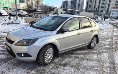 Ford Focus II рестайлинг, 2010 год, 470 000 рублей, 1 фотография