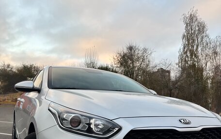 KIA Cerato IV, 2020 год, 2 130 000 рублей, 1 фотография