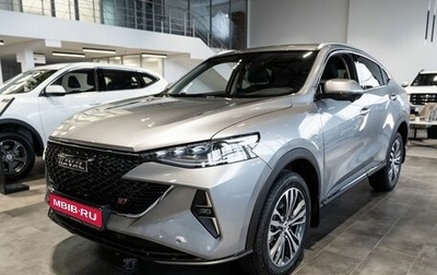 Haval F7x, 2026 год, 3 599 000 рублей, 1 фотография