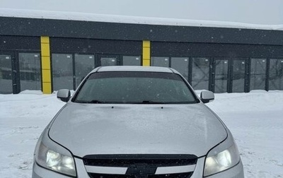 Chevrolet Epica, 2011 год, 480 000 рублей, 1 фотография