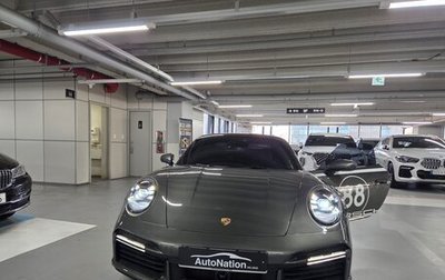 Porsche 911, 2025 год, 27 500 000 рублей, 1 фотография