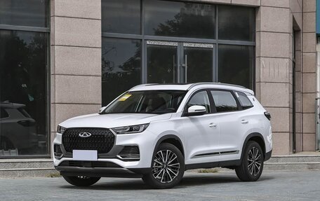 Chery Tiggo 8 I, 2026 год, 2 200 000 рублей, 1 фотография