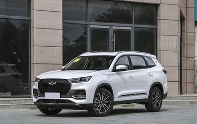 Chery Tiggo 8 I, 2026 год, 2 200 000 рублей, 1 фотография