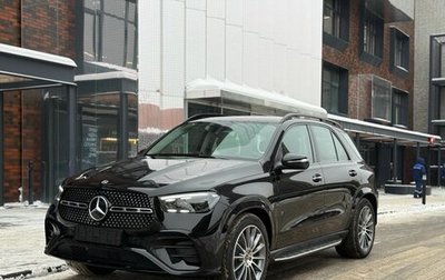 Mercedes-Benz GLE, 2025 год, 14 290 000 рублей, 1 фотография