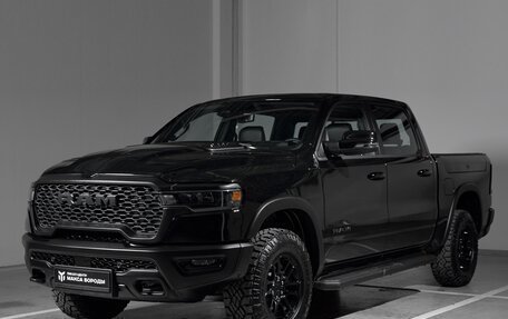 Rambler 1500, 2025 год, 10 500 000 рублей, 1 фотография