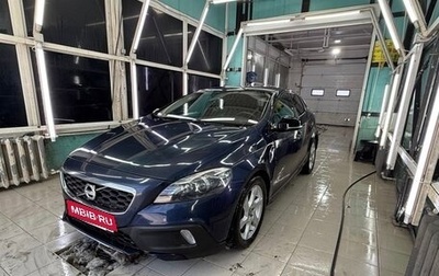 Volvo V40 II рестайлинг, 2014 год, 850 000 рублей, 1 фотография