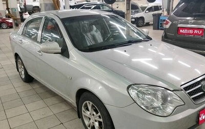 ТагАЗ Vega, 2009 год, 580 000 рублей, 1 фотография