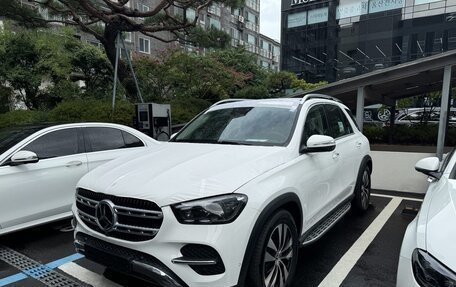 Mercedes-Benz GLE, 2025 год, 9 690 000 рублей, 1 фотография