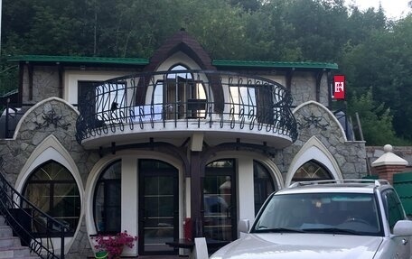 Lexus LX II, 2005 год, 2 150 000 рублей, 1 фотография