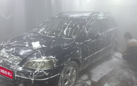 Opel Astra G, 1999 год, 240 000 рублей, 1 фотография