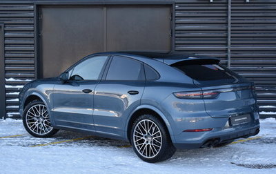Porsche Cayenne III, 2019 год, 7 390 000 рублей, 1 фотография