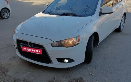 Mitsubishi Lancer IX, 2013 год, 620 000 рублей, 1 фотография