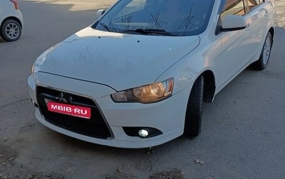 Mitsubishi Lancer IX, 2013 год, 620 000 рублей, 1 фотография