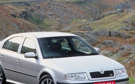 Skoda Octavia IV, 2008 год, 300 000 рублей, 1 фотография