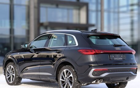 Audi Q5, 2026 год, 9 890 000 рублей, 5 фотография