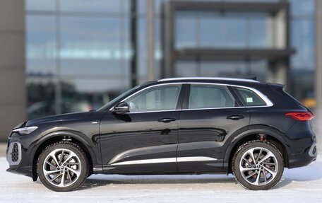 Audi Q5, 2026 год, 9 890 000 рублей, 4 фотография