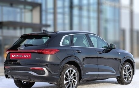 Audi Q5, 2026 год, 9 890 000 рублей, 2 фотография