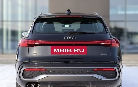 Audi Q5, 2026 год, 9 890 000 рублей, 6 фотография