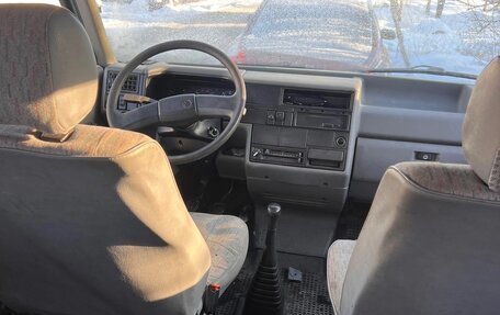 Volkswagen Transporter T4, 1992 год, 300 000 рублей, 1 фотография