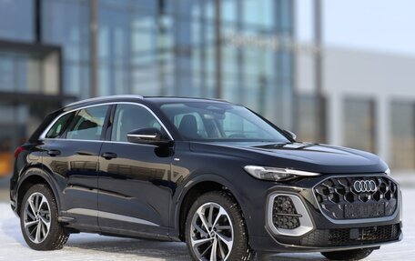 Audi Q5, 2026 год, 9 890 000 рублей, 8 фотография