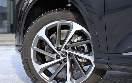 Audi Q5, 2026 год, 9 890 000 рублей, 13 фотография