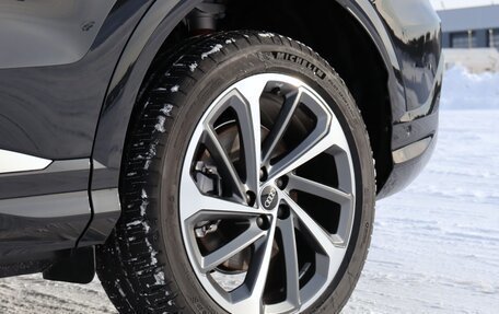 Audi Q5, 2026 год, 9 890 000 рублей, 14 фотография