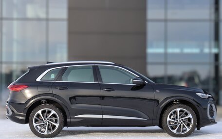 Audi Q5, 2026 год, 9 890 000 рублей, 7 фотография