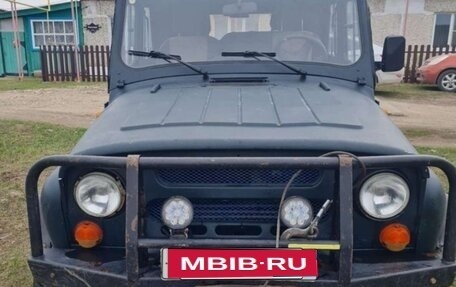 ЛуАЗ 3151, 2006 год, 390 000 рублей, 1 фотография