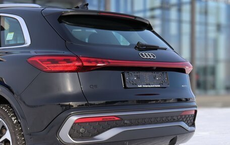 Audi Q5, 2026 год, 9 890 000 рублей, 15 фотография