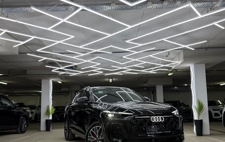 Audi Q5, 2025 год, 6 900 000 рублей, 1 фотография