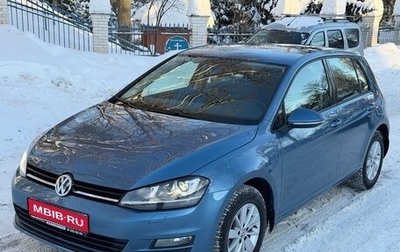 Volkswagen Golf VII, 2013 год, 1 900 000 рублей, 1 фотография