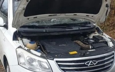 Chery Bonus 3 (E3), 2014 год, 550 000 рублей, 1 фотография