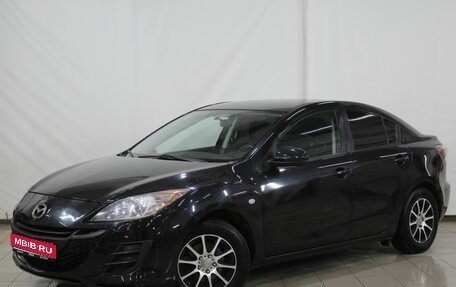 Mazda 3, 2010 год, 795 000 рублей, 1 фотография