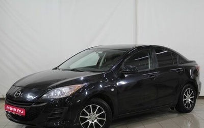 Mazda 3, 2010 год, 795 000 рублей, 1 фотография