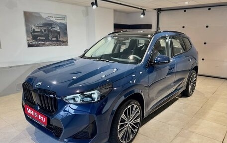 BMW X1, 2025 год, 5 699 000 рублей, 1 фотография