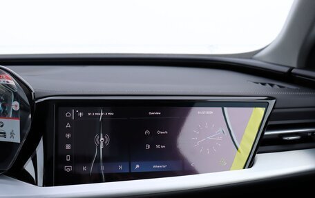 Audi Q5, 2026 год, 9 890 000 рублей, 29 фотография