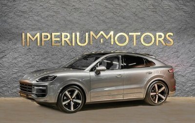 Porsche Cayenne III, 2025 год, 17 590 000 рублей, 1 фотография