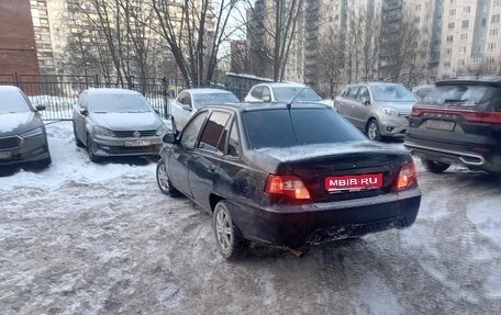 Daewoo Nexia I рестайлинг, 2011 год, 130 000 рублей, 1 фотография