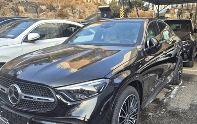 Mercedes-Benz GLC Coupe, 2025 год, 8 700 000 рублей, 1 фотография