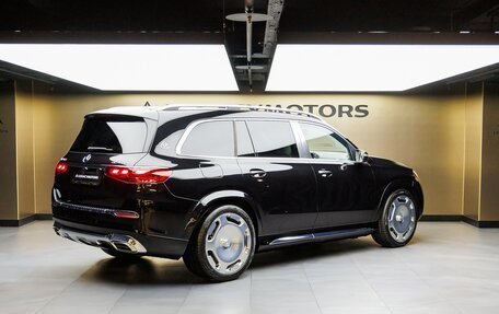 Mercedes-Benz Maybach GLS I, 2025 год, 32 500 000 рублей, 3 фотография