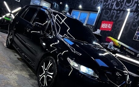 Mazda Premacy III, 2001 год, 420 000 рублей, 1 фотография