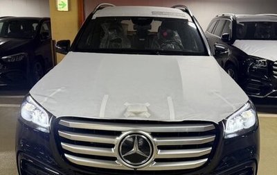 Mercedes-Benz GLS, 2025 год, 19 000 000 рублей, 1 фотография