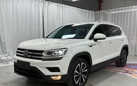 Volkswagen Tharu, 2022 год, 2 180 000 рублей, 1 фотография