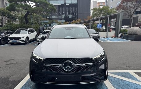 Mercedes-Benz GLC, 2025 год, 8 450 000 рублей, 1 фотография