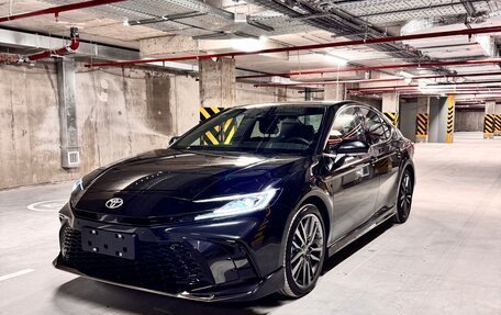 Toyota Camry, 2025 год, 4 450 000 рублей, 1 фотография