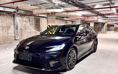 Toyota Camry, 2025 год, 4 450 000 рублей, 1 фотография