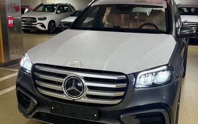 Mercedes-Benz GLS, 2025 год, 14 850 000 рублей, 1 фотография